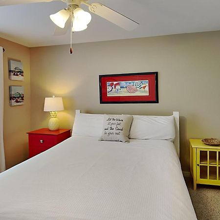 Nice Home In Gulf Shores With Outdoor Swimming Pool And 2 Bedrooms Extérieur photo