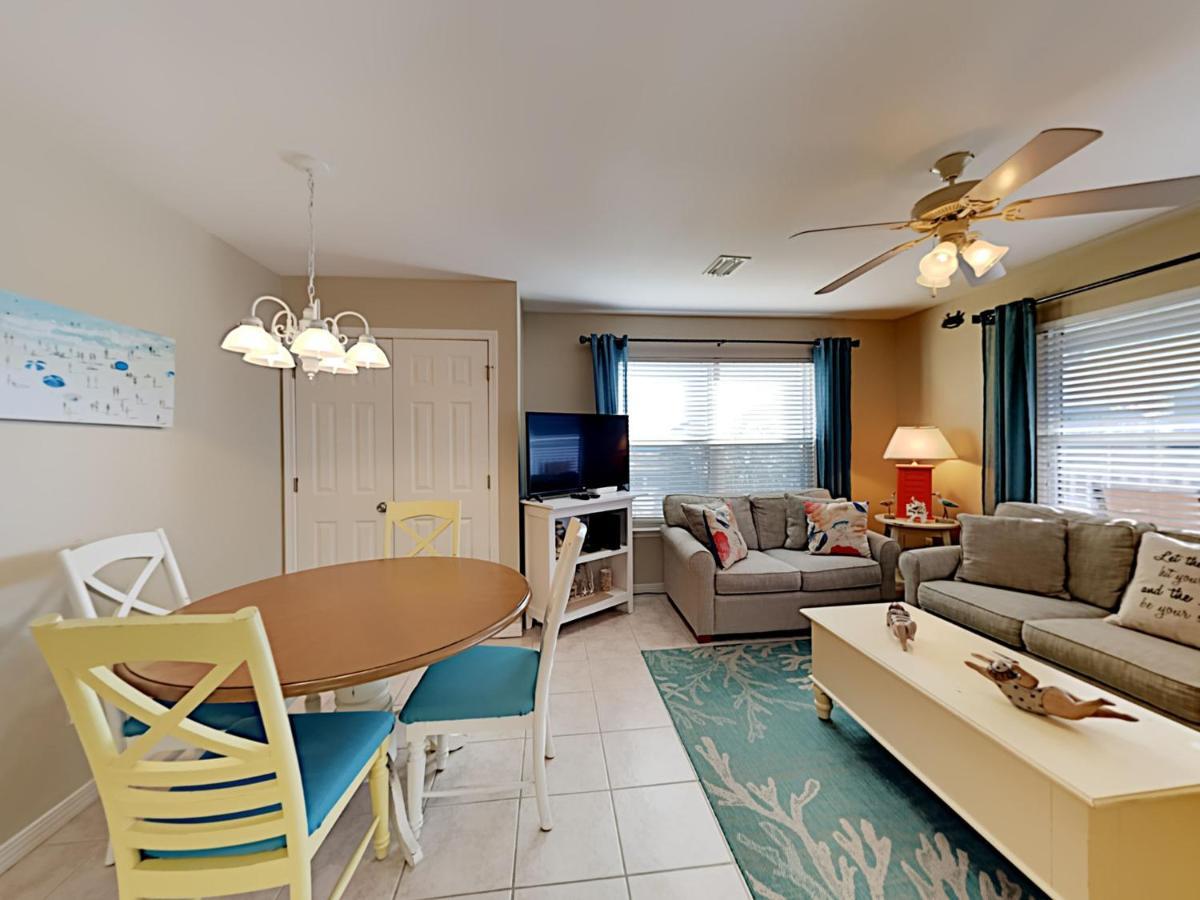 Nice Home In Gulf Shores With Outdoor Swimming Pool And 2 Bedrooms Extérieur photo