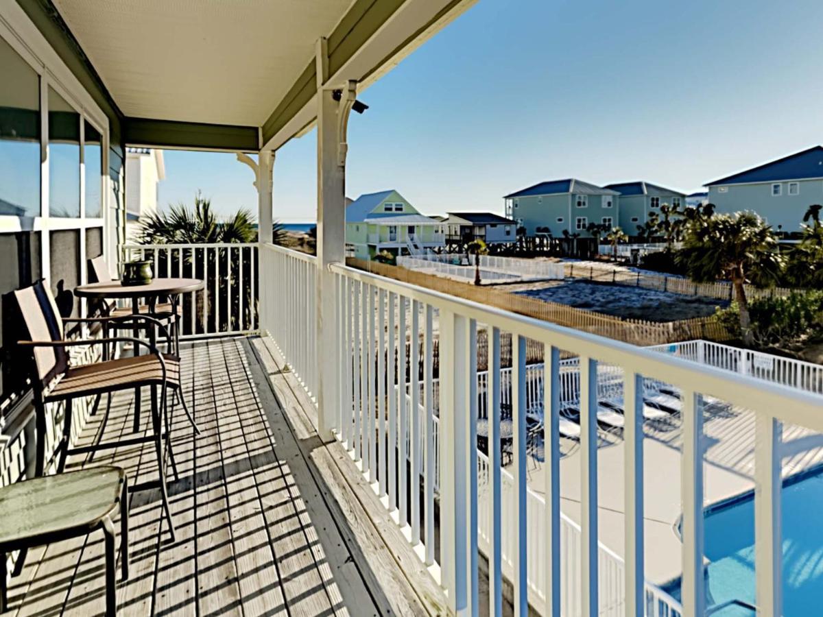 Nice Home In Gulf Shores With Outdoor Swimming Pool And 2 Bedrooms Extérieur photo