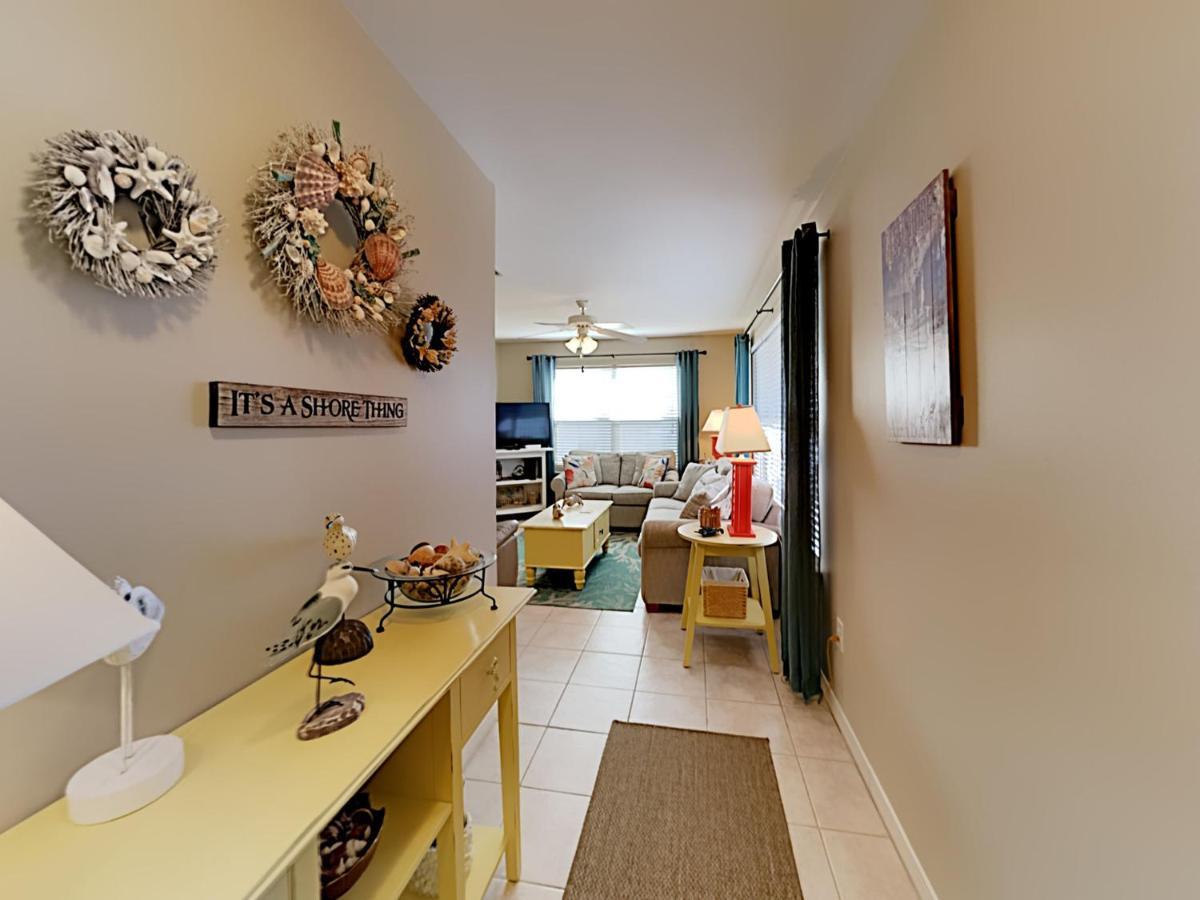 Nice Home In Gulf Shores With Outdoor Swimming Pool And 2 Bedrooms Extérieur photo