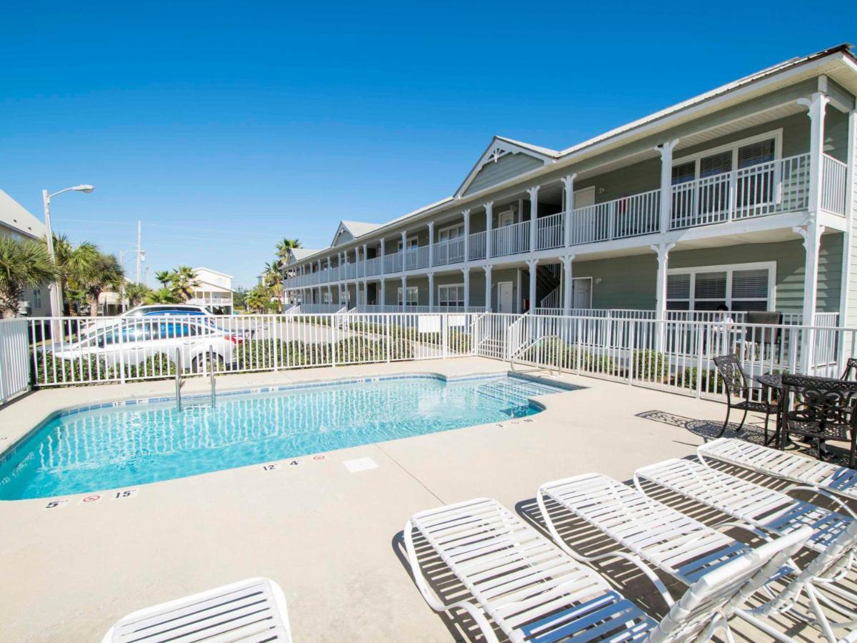 Nice Home In Gulf Shores With Outdoor Swimming Pool And 2 Bedrooms Extérieur photo