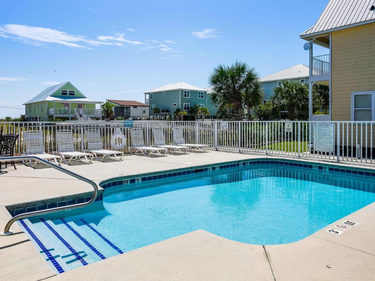 Nice Home In Gulf Shores With Outdoor Swimming Pool And 2 Bedrooms Extérieur photo
