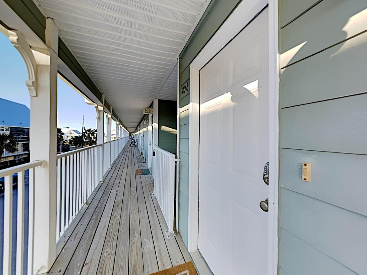 Nice Home In Gulf Shores With Outdoor Swimming Pool And 2 Bedrooms Extérieur photo