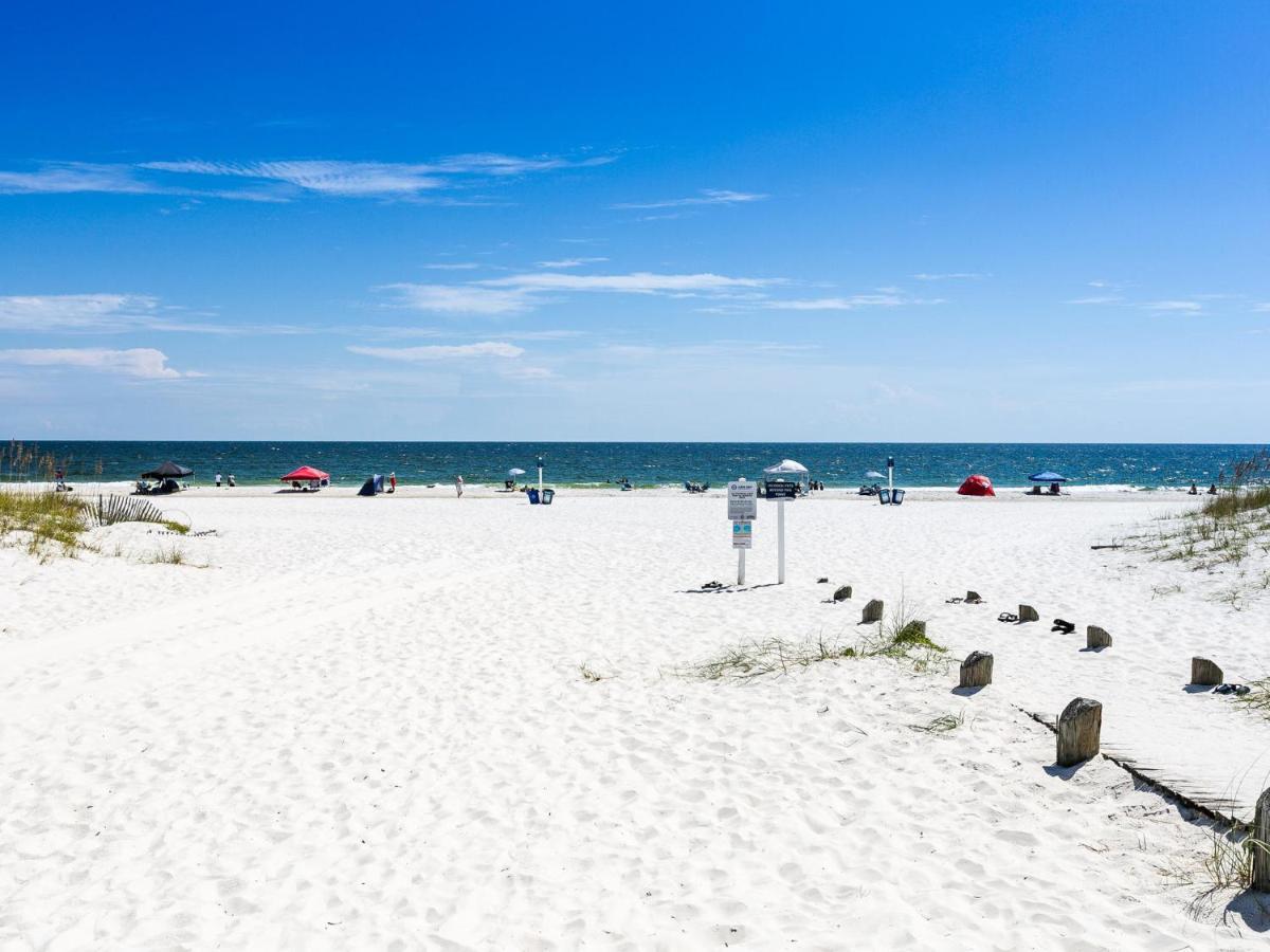 Nice Home In Gulf Shores With Outdoor Swimming Pool And 2 Bedrooms Extérieur photo