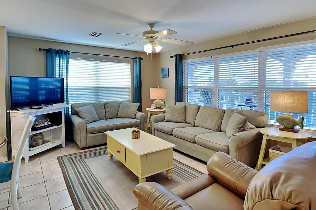 Nice Home In Gulf Shores With Outdoor Swimming Pool And 2 Bedrooms Extérieur photo